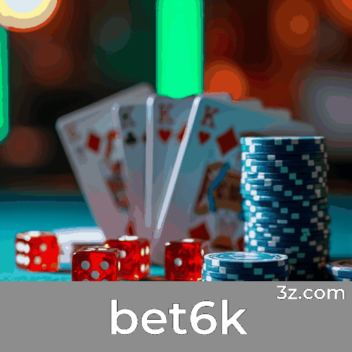 Descubra o app bet6k para apostas móveis seguras e práticas