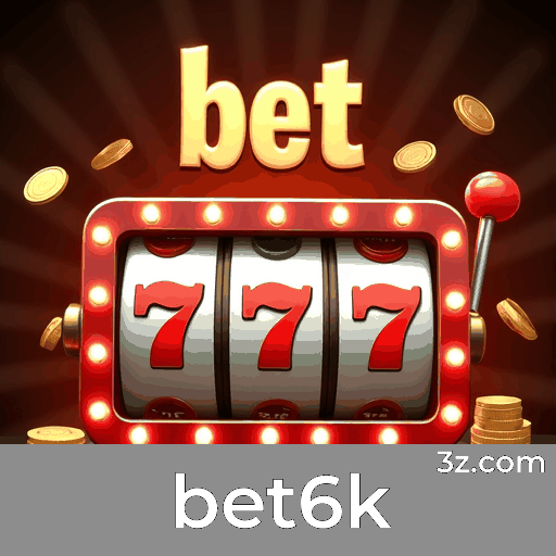 Bet6k: Experiência Real com Dealers ao Vivo no Cassino Online do Brasil