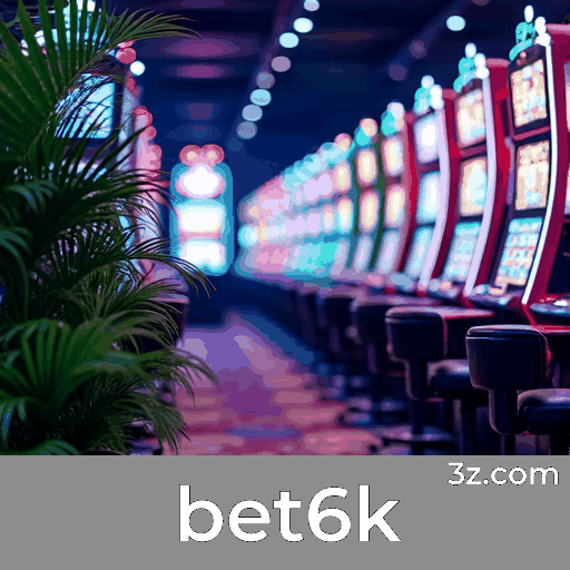 Estratégias de bônus bet6k: Maximize seu valor agora!