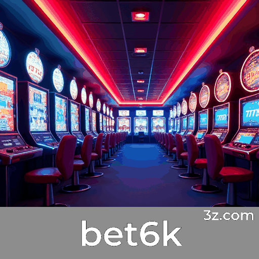 Plataforma bet6k: Arquitetura Tecnológica com Alta Confiabilidade