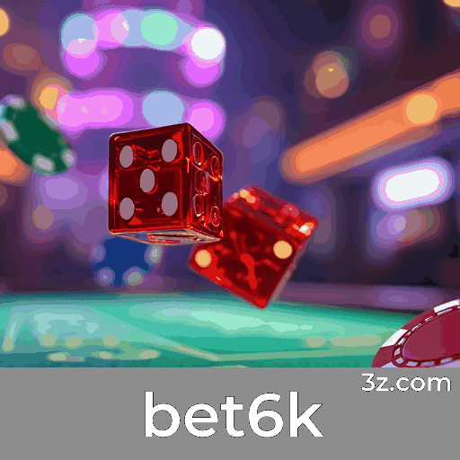 Promoções bet6k: Desvende o Valor e Estratégias