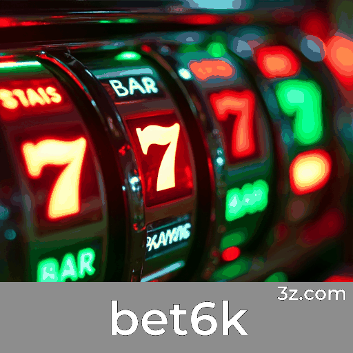 Registre-se Rapidamente e Desbloqueie Recompensas Exclusivas do Bet6k