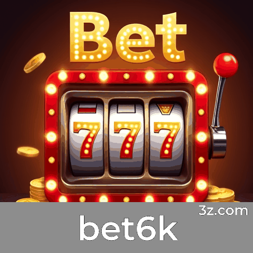 Arquitetura Robusta da bet6k que Garante Experiência Fiável