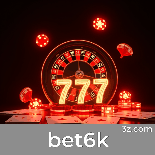 Aproveite ao máximo os bônus no bet6k!