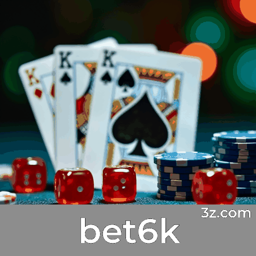 Aproveite ao máximo os bônus no bet6k!