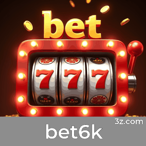 Arquitetura Robusta da bet6k que Garante Experiência Fiável