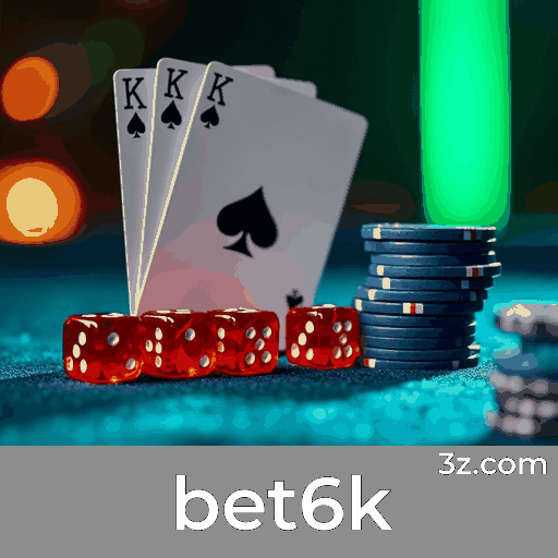 Registre-se Rapidamente e Desbloqueie Recompensas Exclusivas do Bet6k